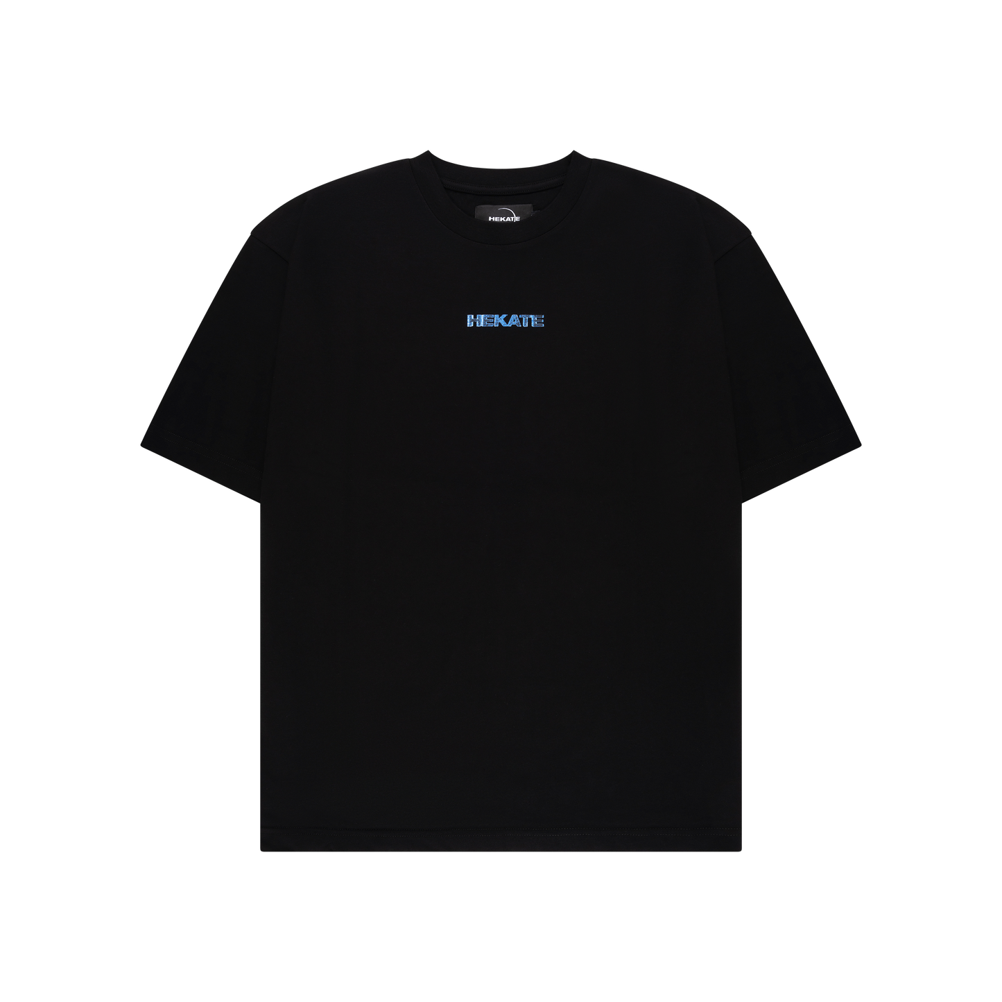 Hekate Ice Abstract Tee
