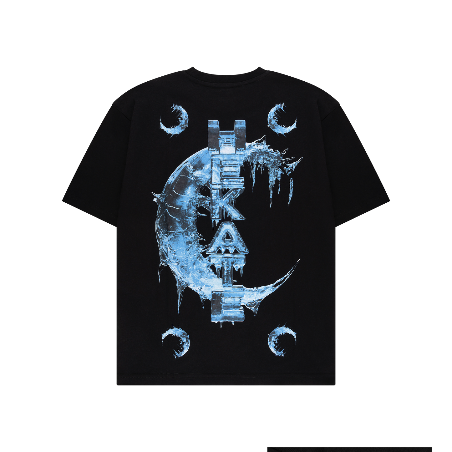 Hekate Ice Logo Tee