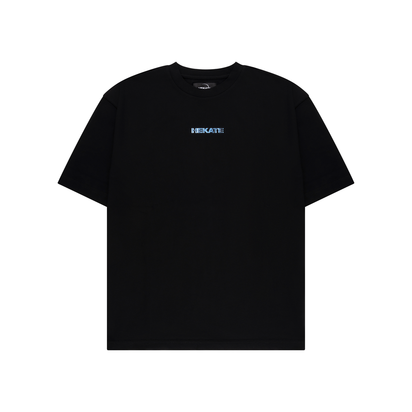 Hekate Ice Logo Tee