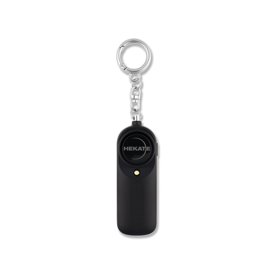 Hekate Self Defence Alarm Key Chain