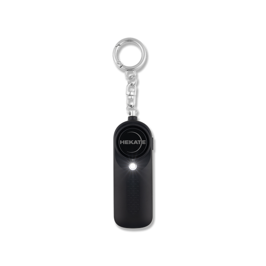 Hekate Self Defence Alarm Key Chain