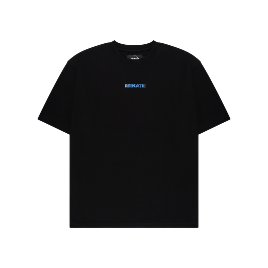 Hekate Ice Abstract Tee