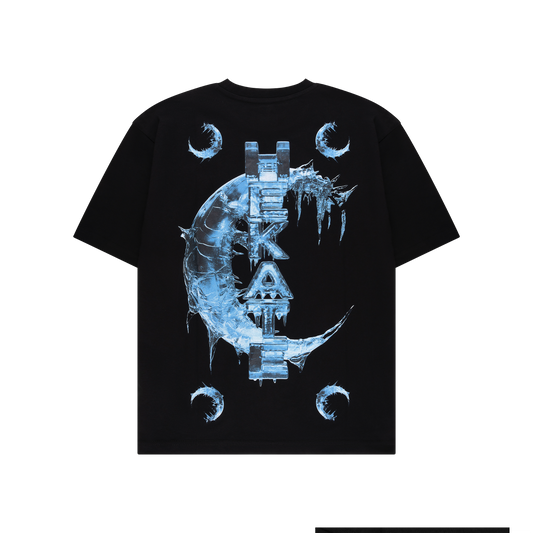 Hekate Ice Logo Tee