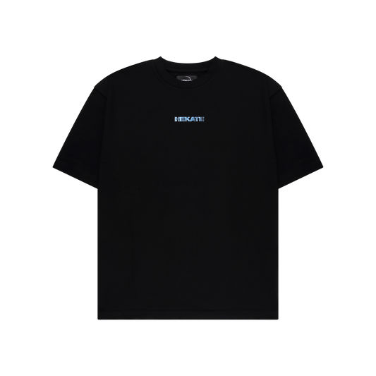 Hekate Ice Logo Tee