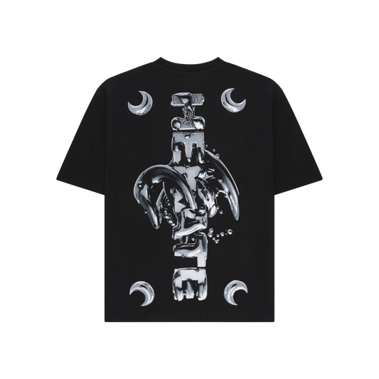 Hekate Chroma Logo Tee