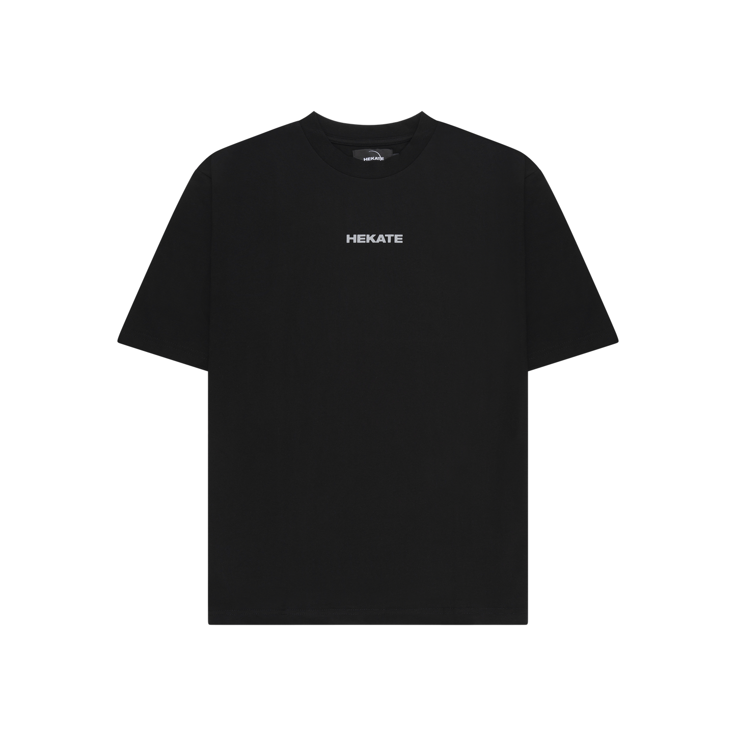 Hekate Chroma Logo Tee