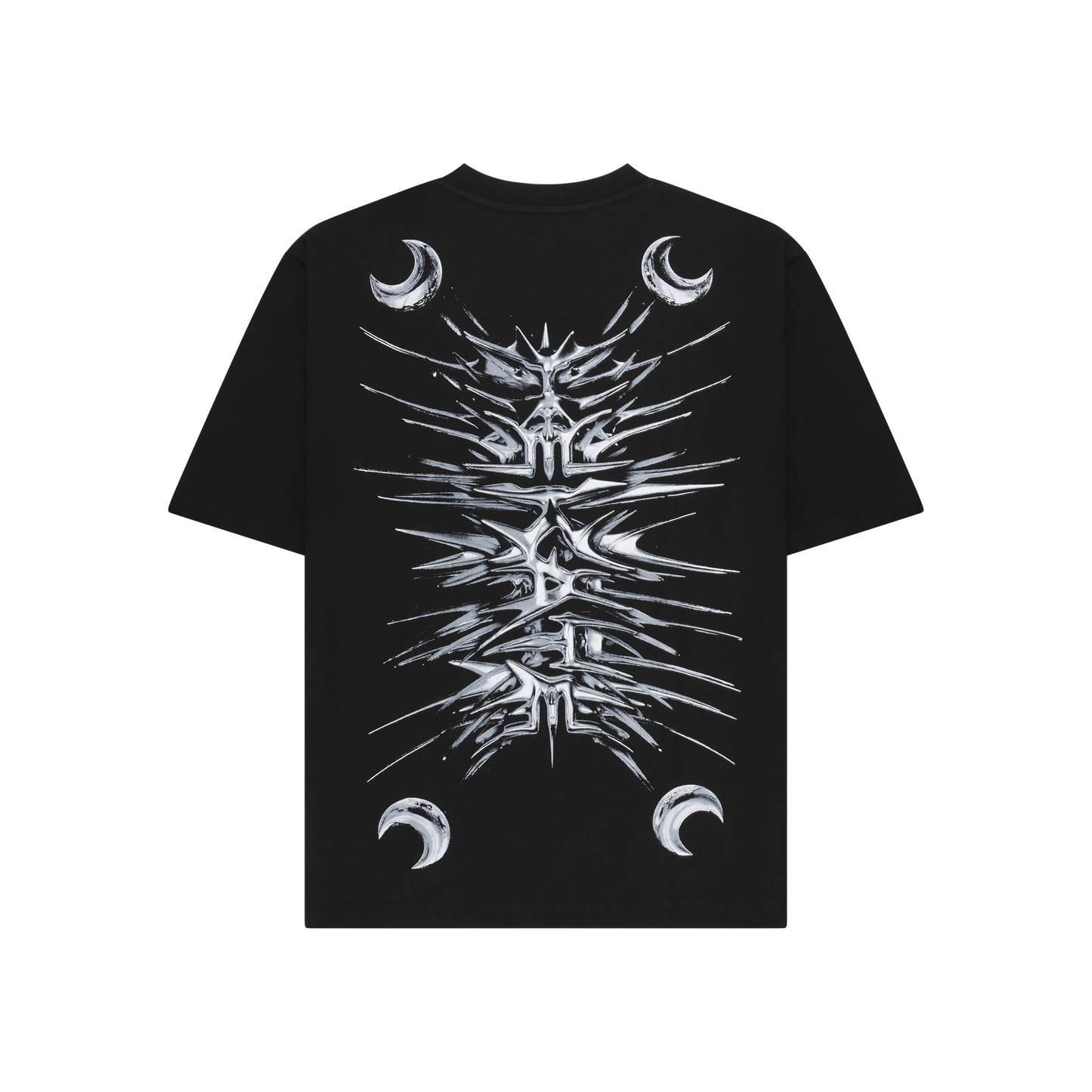 Hekate Chroma Abstract Tee