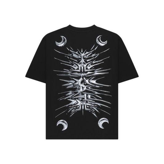 Hekate Chroma Abstract Tee